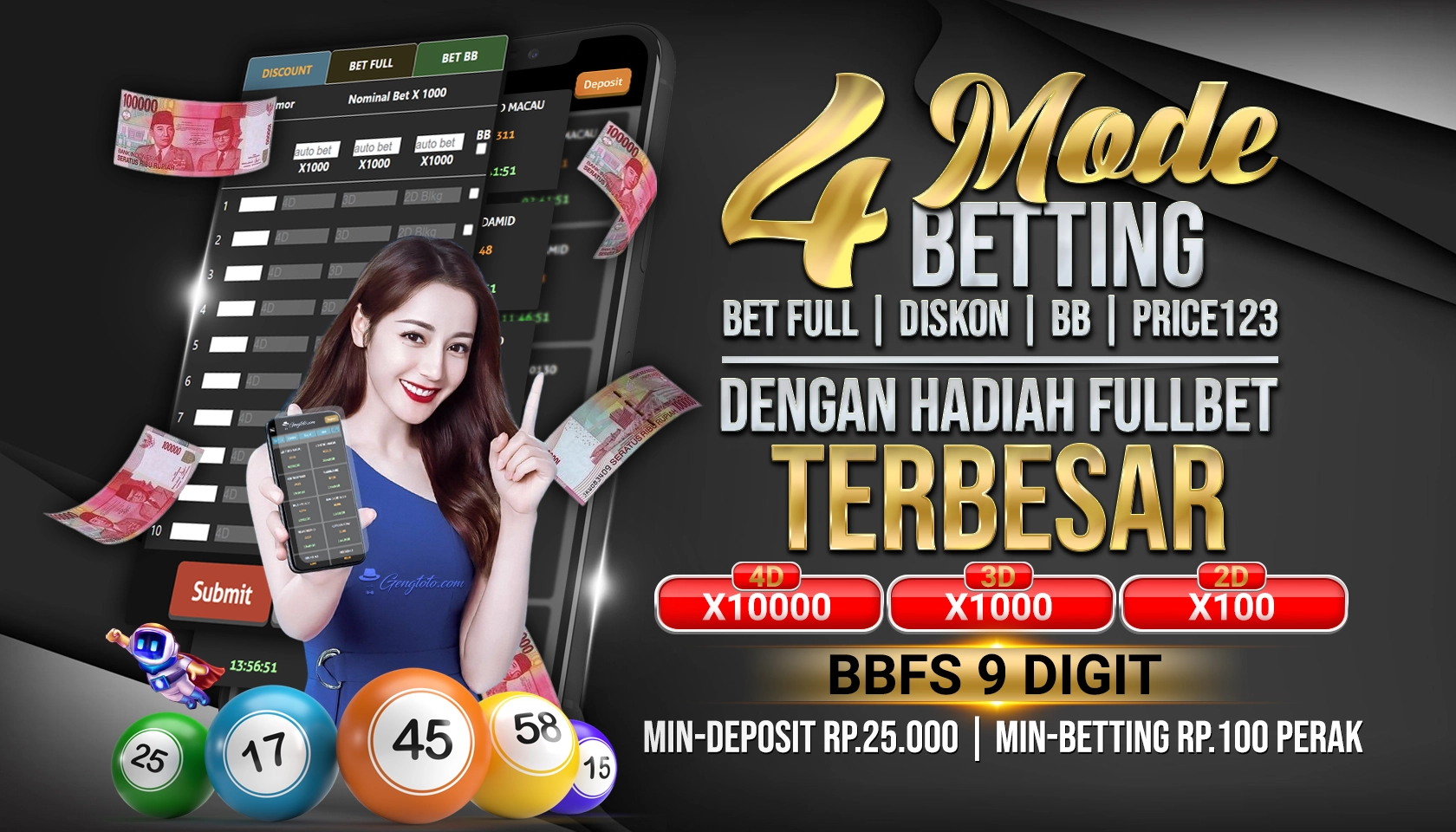 ikan gabus angka togel